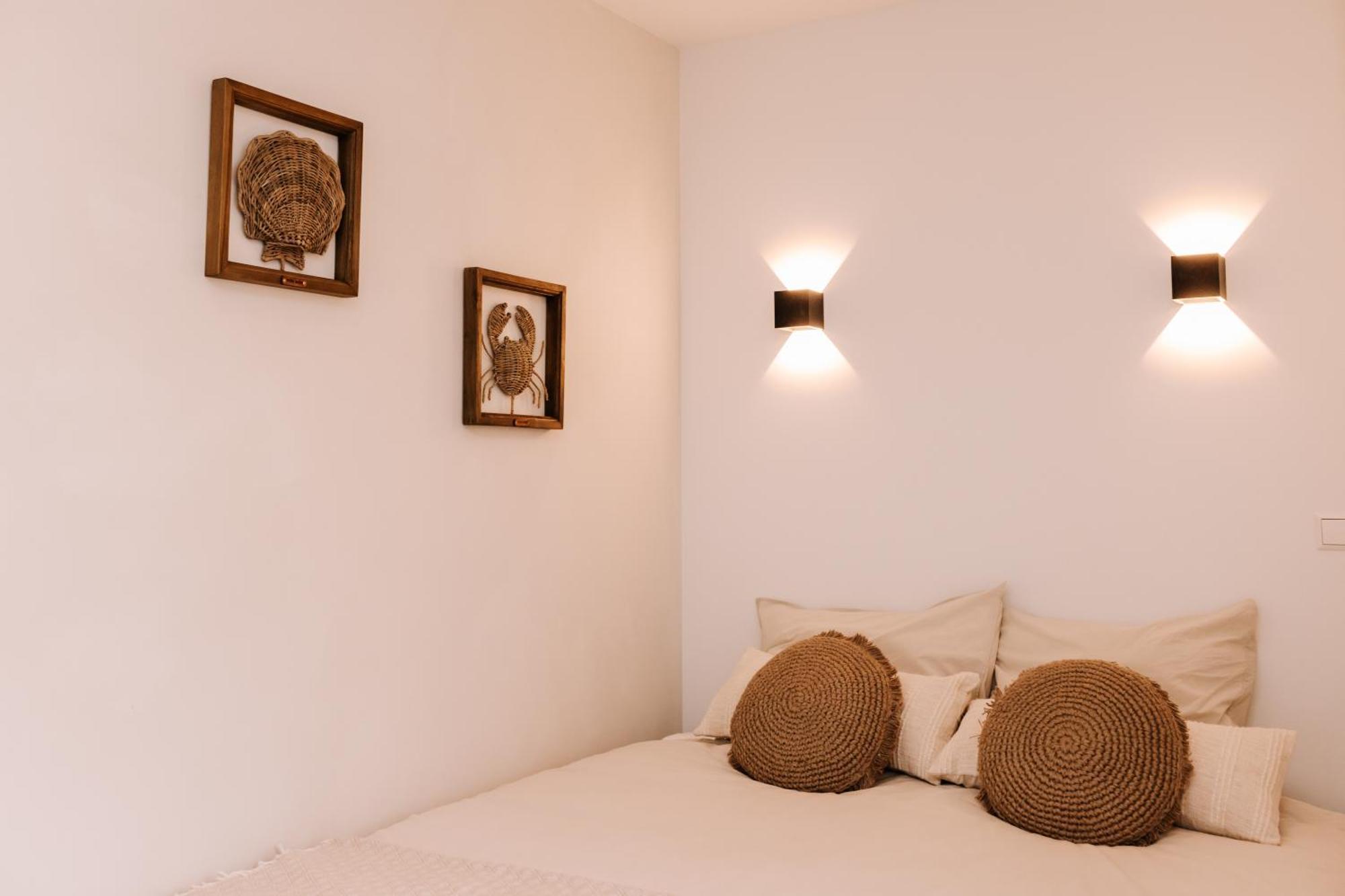 זנדוורט Casa La Vida Beach House & Free Bikes מראה חיצוני תמונה